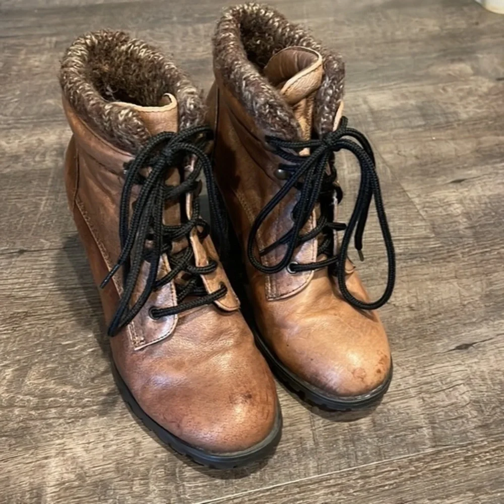 Steve Madden JUDII boot